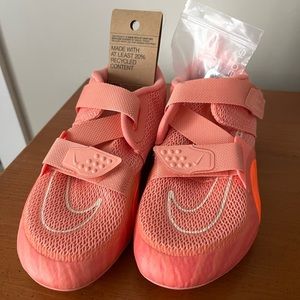 Nike SuperRep Cycle 2 Next Nature Women's Indoor Cycling Shoes Size 8.5